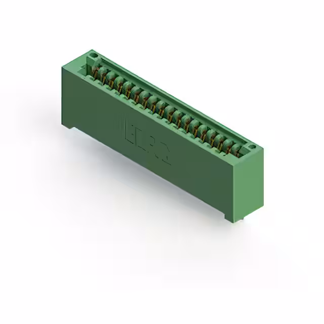 345-018-540-101 EDAC Inc.  Edgeboard Connectors